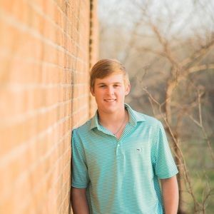 Meet your Posher, Blake